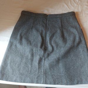 Talula wool skirt size 4